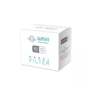 Отзывы о препарате Вирл фильтр сменный для бустера-респиратора №90