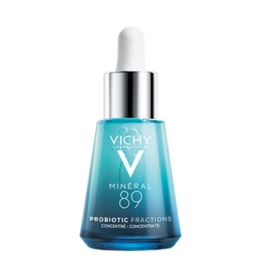 Концентрат Vichy Мінерал 89 з пробіотичними фракціями для відновлення та захисту шкіри обличчя 30 мл- ціни у Покрові