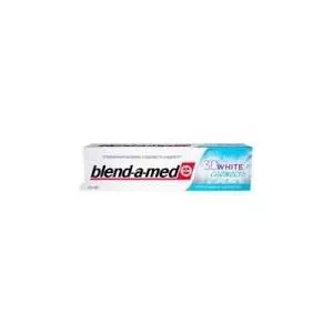З п Blend-a-med 3D White Whitening Therapy захист емалі 75мл- ціни у Кривому Розі