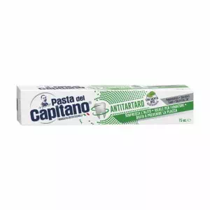 Зубна паста Pasta del Capitano п / зубного каменю 75мл- ціни у Чернівцях