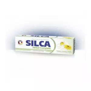 Отзывы о препарате з п Silca Herbal Complete 100мл
