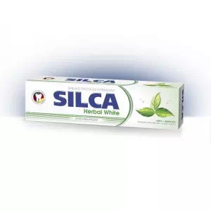 з п Silca Herbal White 100мл- цены в Каменское