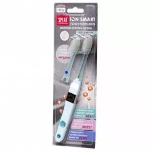 Инструкция к препарату з щ Splat Ion Smart Toothbrush ионная со смен.насад.Soft&Medium