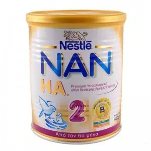 Заменители грудного молока Нан Н.А.2 (6мес)1000237- цены в Светловодске