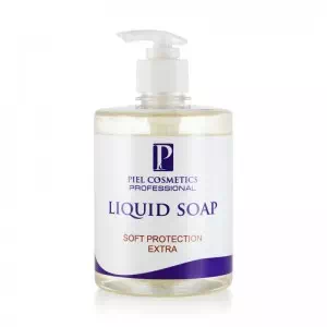 Жидкое мыло для рук Soft Protection Extra арт. 0902- цены в Днепре
