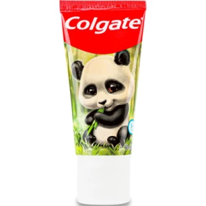 Зубная паста для детей Colgate от 3 лет 50мл- цены в пгт. Новой Праге