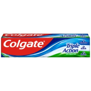 Зубна паста Colgate Потрійна дія 75мл- ціни у Дніпрі
