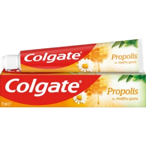 Зубна паста Colgate Прополіс 75мл- ціни у Маріуполі