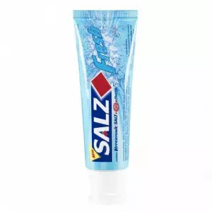 Зубна паста SALZ Fresh Освіжаюча 90г- ціни у Кам'янське