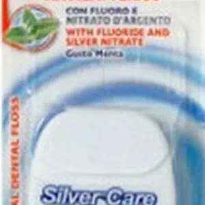 Зубная нить фтор нитрат серебра(1102)- цены в Днепре
