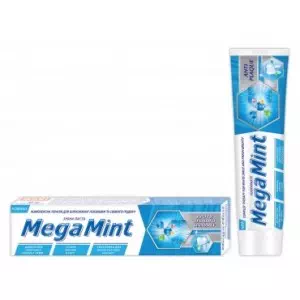Зубная паста 100ml. Anti-plaque арт.3985080- цены в Пологах