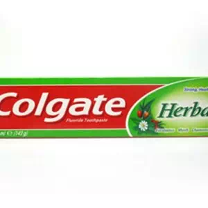 Зубная паста Колгейт Гербал Леч. травы 100мл Herbal- цены в Днепре