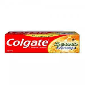 Зубна паста Colgate Propolis 100мл- ціни у Марганці