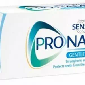 Зубная паста Сенсодин пронамель бережное отбел. 75 мл- цены в Днепре