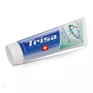 Зубная паста Trisa Intensive Care, 75 мл 17091- цены в Бровары