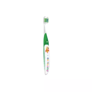 Зубная щетка Dentissimo Junior (от 6 лет), мягкая щетина 22508- цены в Днепре
