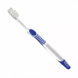 Зубна щітка Oral-B Adv. Sensitive 35 м'яка- ціни у Оріхові
