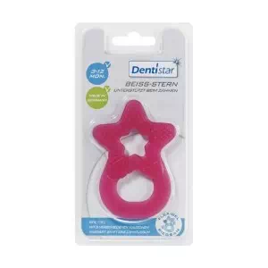 Зубное кольцо Dentistar арт.3963015- цены в Кременчуге