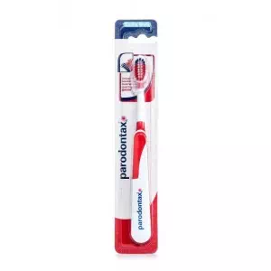 Зубна щітка Пародонтакс NEW- ціни у Дніпрі