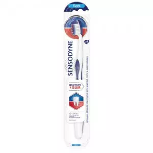 Зубна щітка «Відновлення та захист» «Sensodyne»- ціни у Черкасах