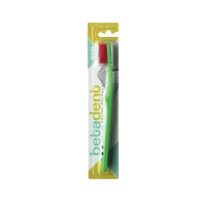 Зубна щітка BETADENT EXTRA SOFT- ціни у Нікополі