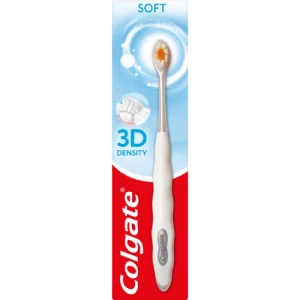 Зубна щітка Colgate 3D Density- ціни у Кременчуці